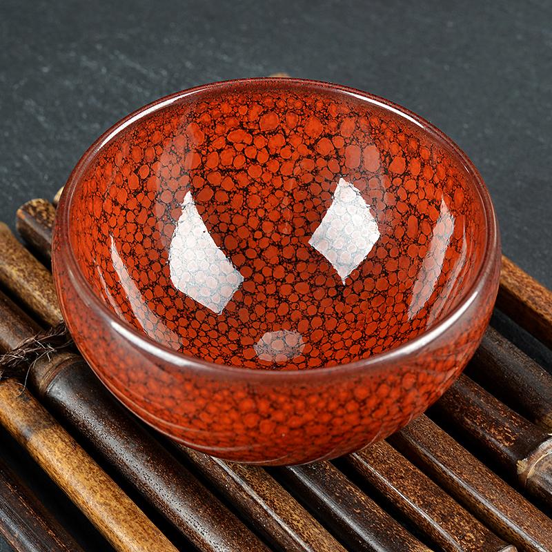 The Science and Craftsmanship Behind Jian Zhan Tenmoku