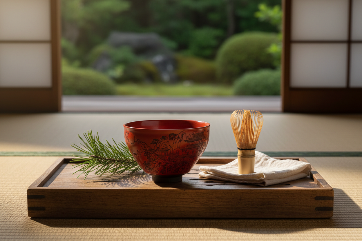 The Future of Jian Zhan — Traditional Craft Meets Modern Tea Culture