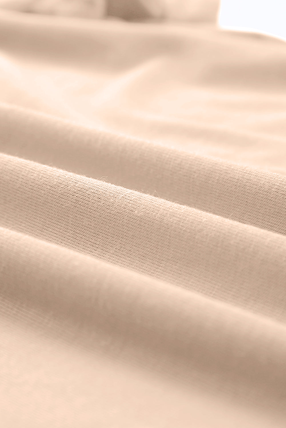 Women's Tee with Everyday Plain Crew Neck