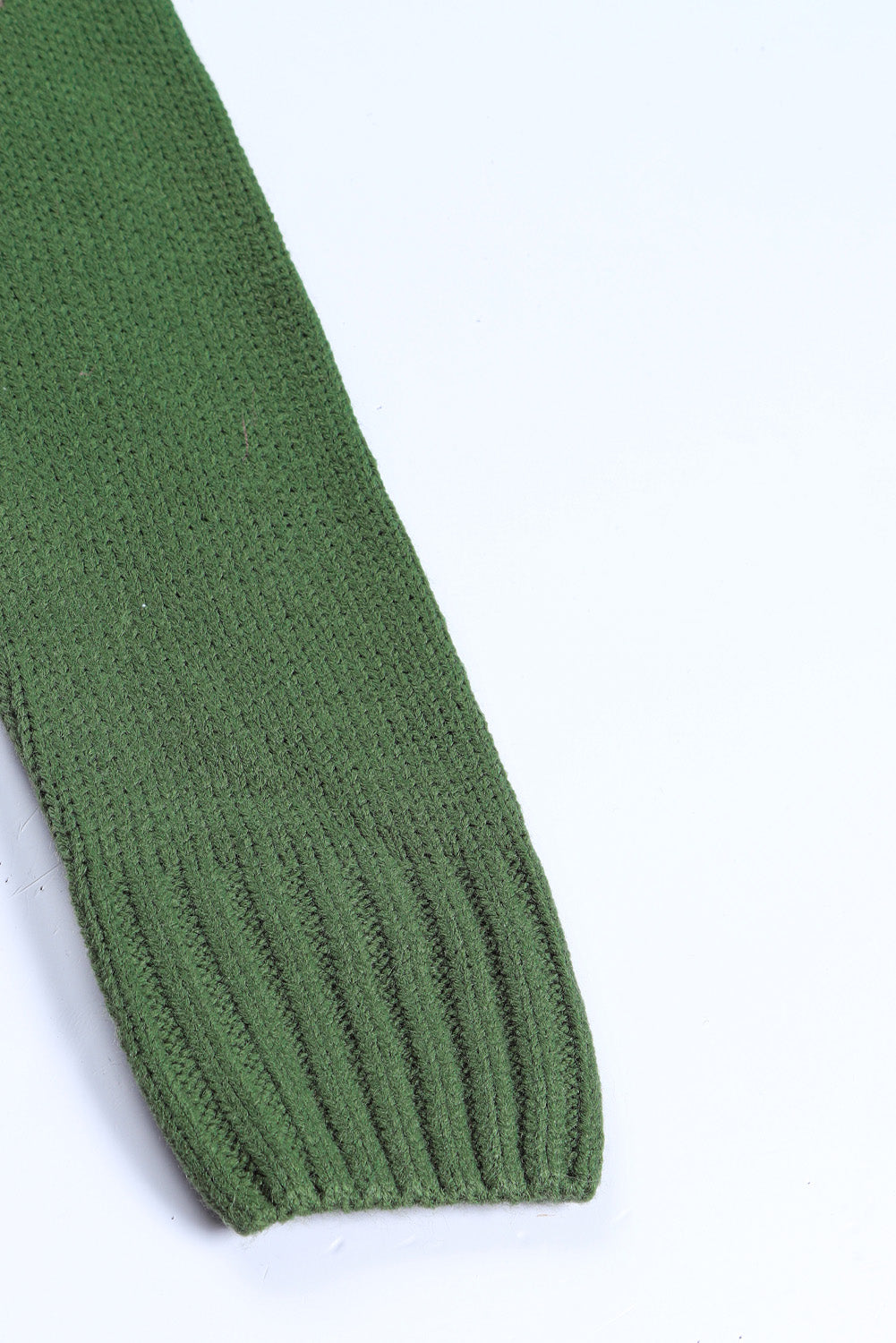 Women's Cardigan with Pockets Textured