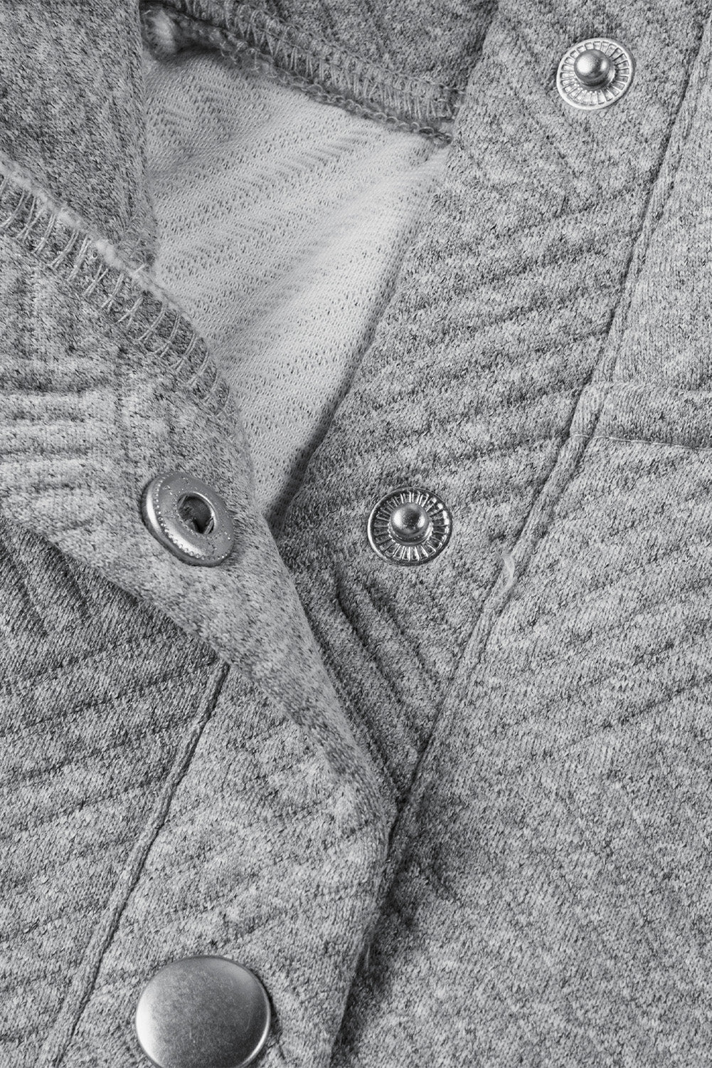 Sweatshirt for Women Textured Pullover Plus Size