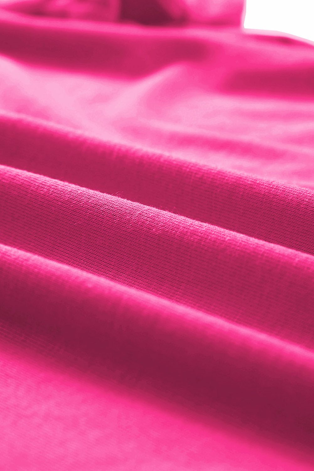 Tee for Women Everyday Plain Crew Neck Versatile Look