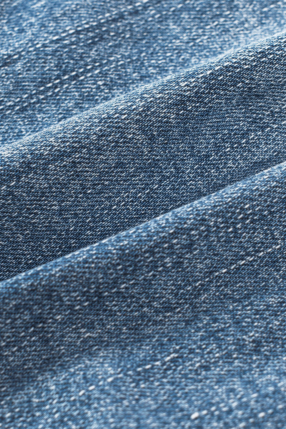Women's Heart Patchwork Valentines Day Jeans