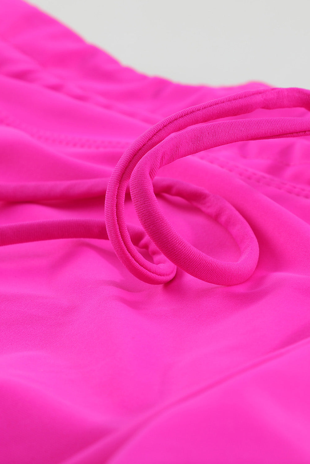 Rosy Women Swim Boardshort
