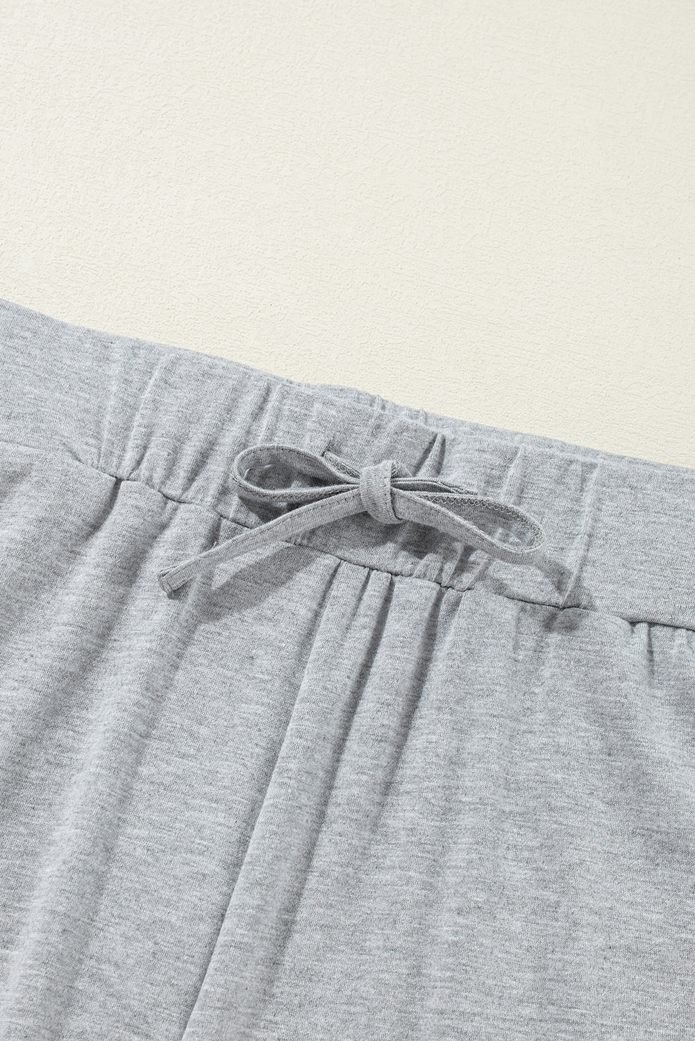 Cardigan Split Long and Skinny Pants Lounge Set