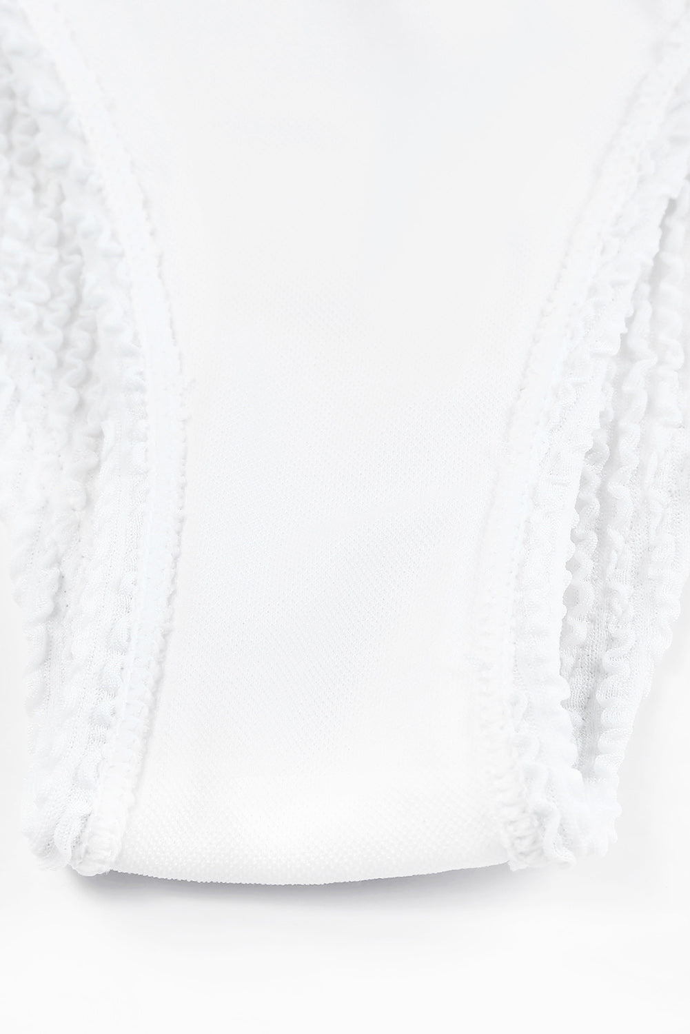 Swimsuit for Women Asymmetric One Shoulder Bikini