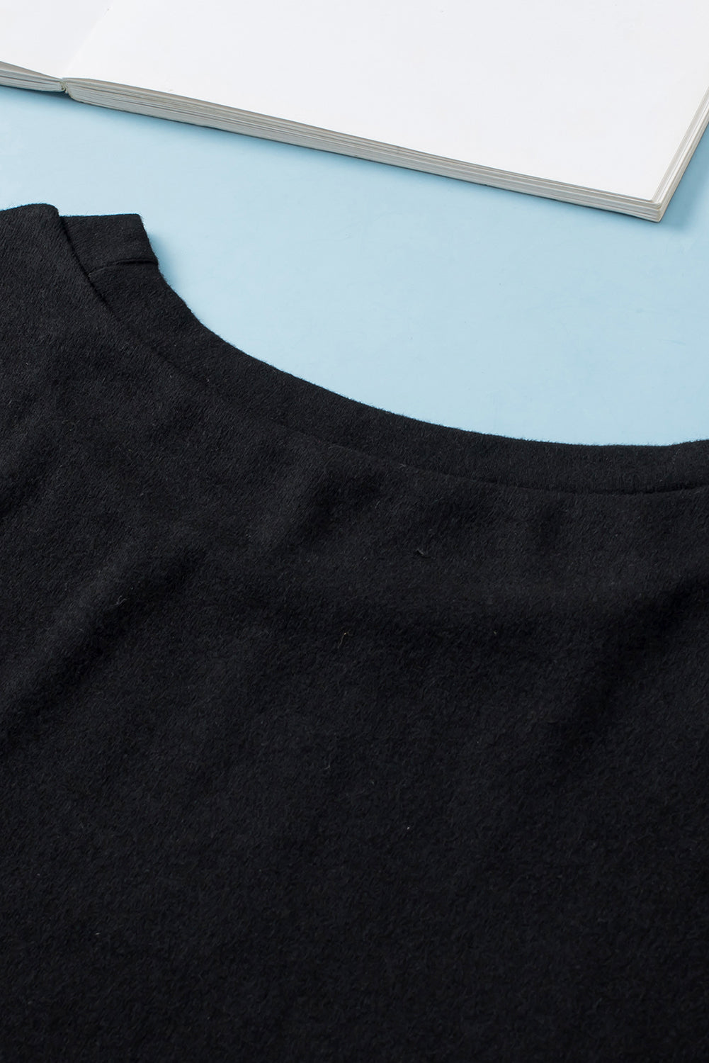 Women's Top with Daisy Plus Size Tunic