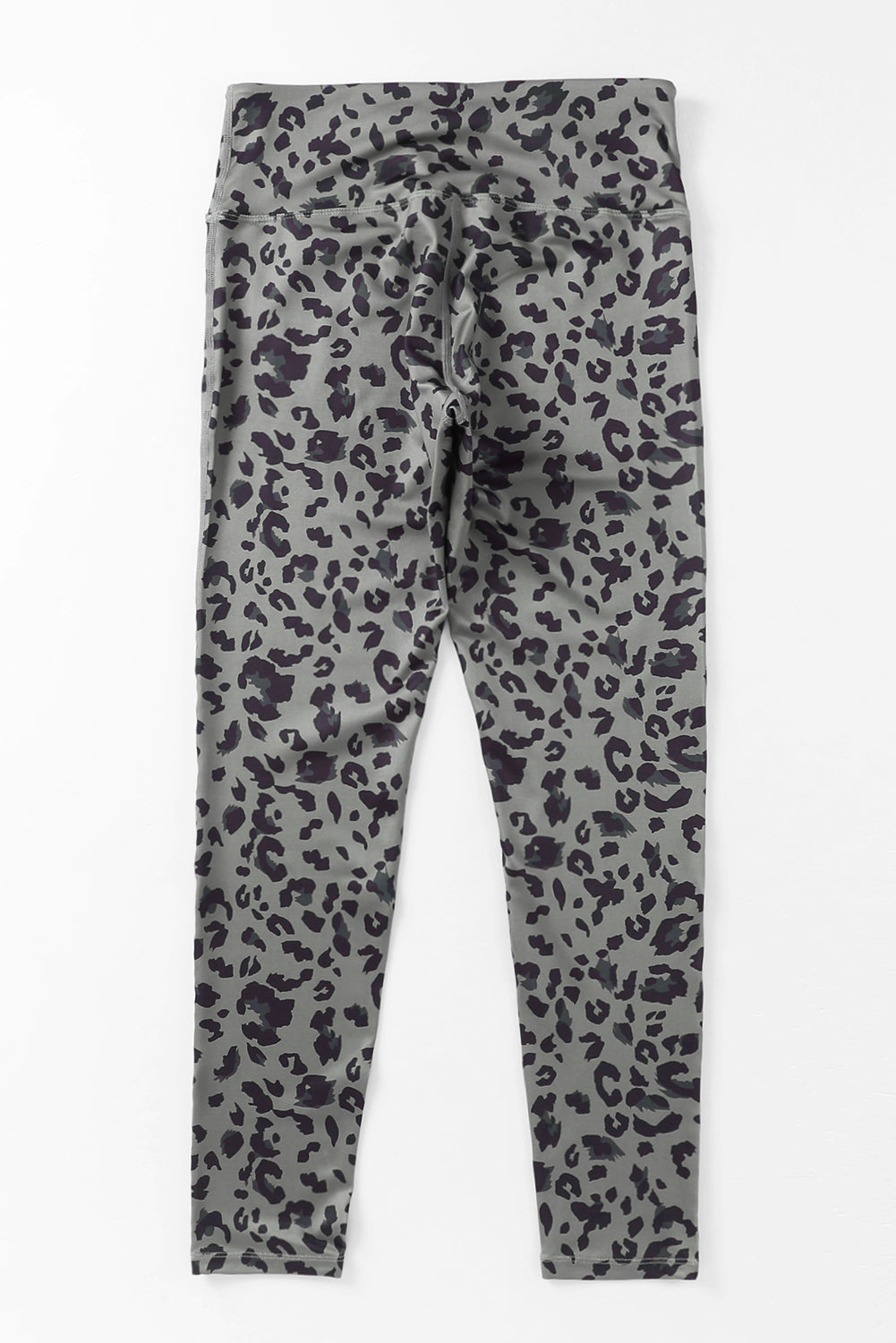 Leggings for Women Timeless Leopard-Print Print Active