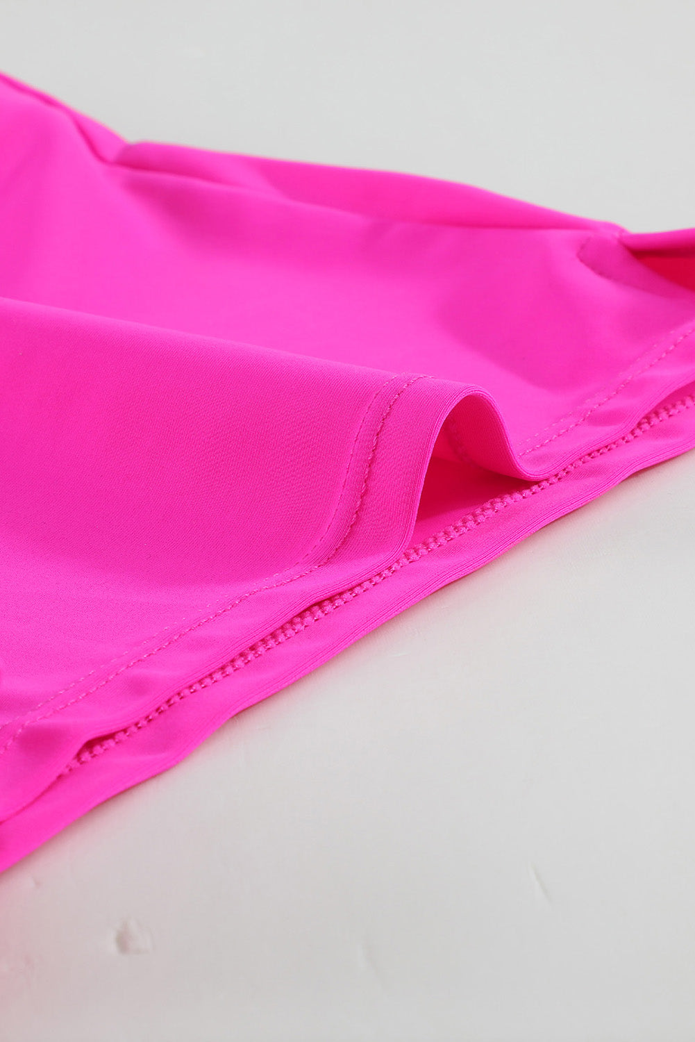 Rosy Women Swim Boardshort