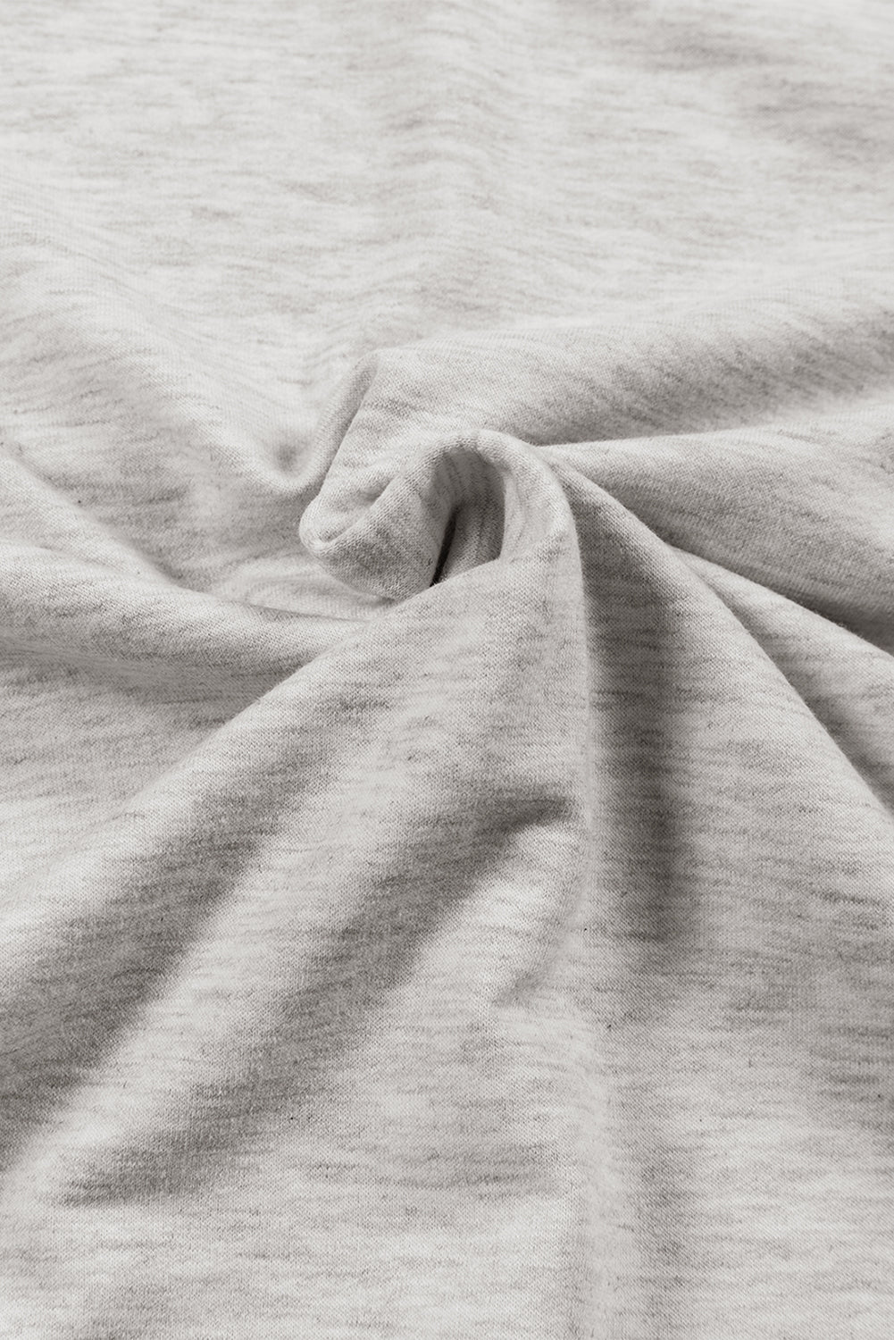 Women's Top Featuring Shift Tunic Cowl Neck