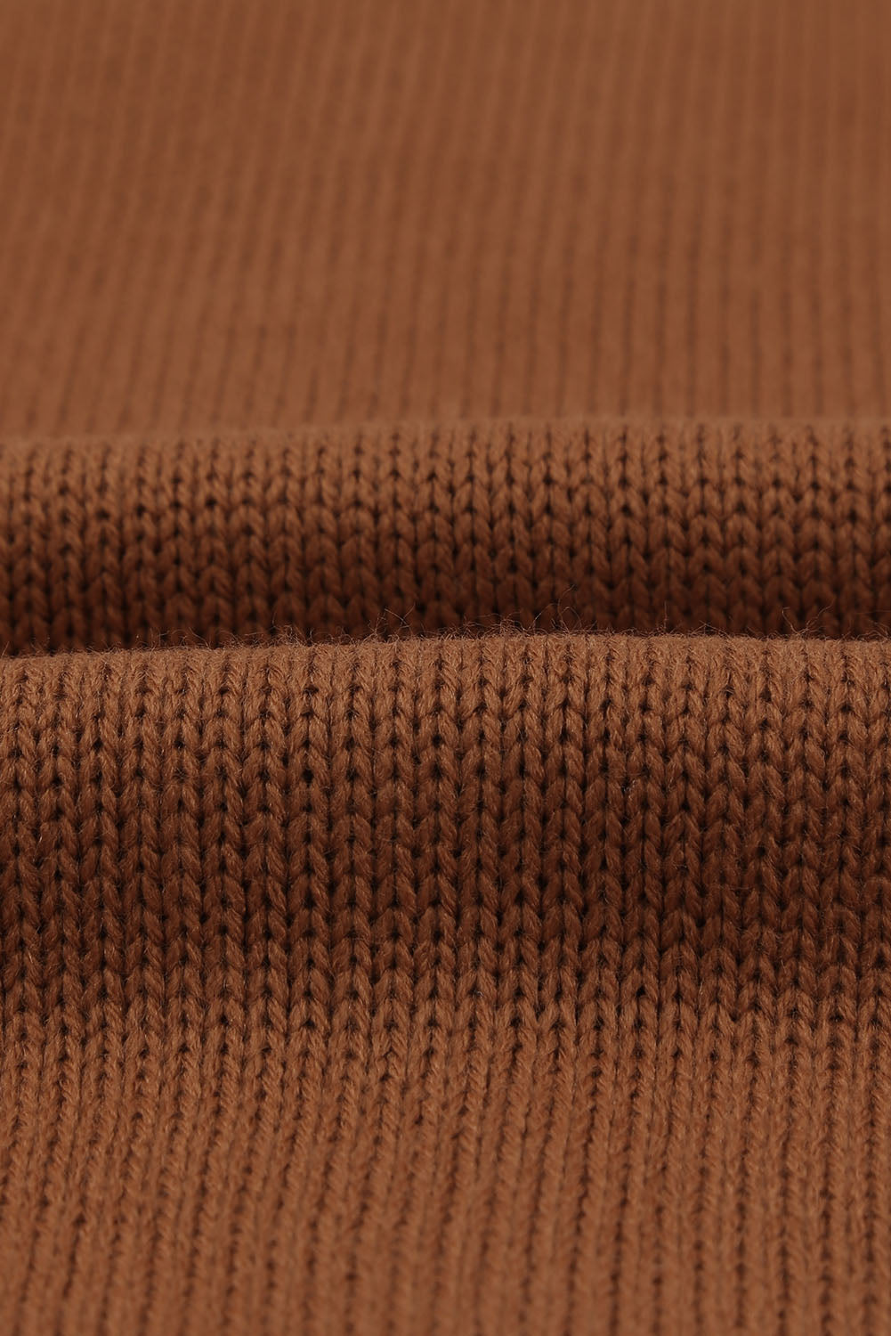 Women's Sweater with Stripes Trims Short-Sleeve