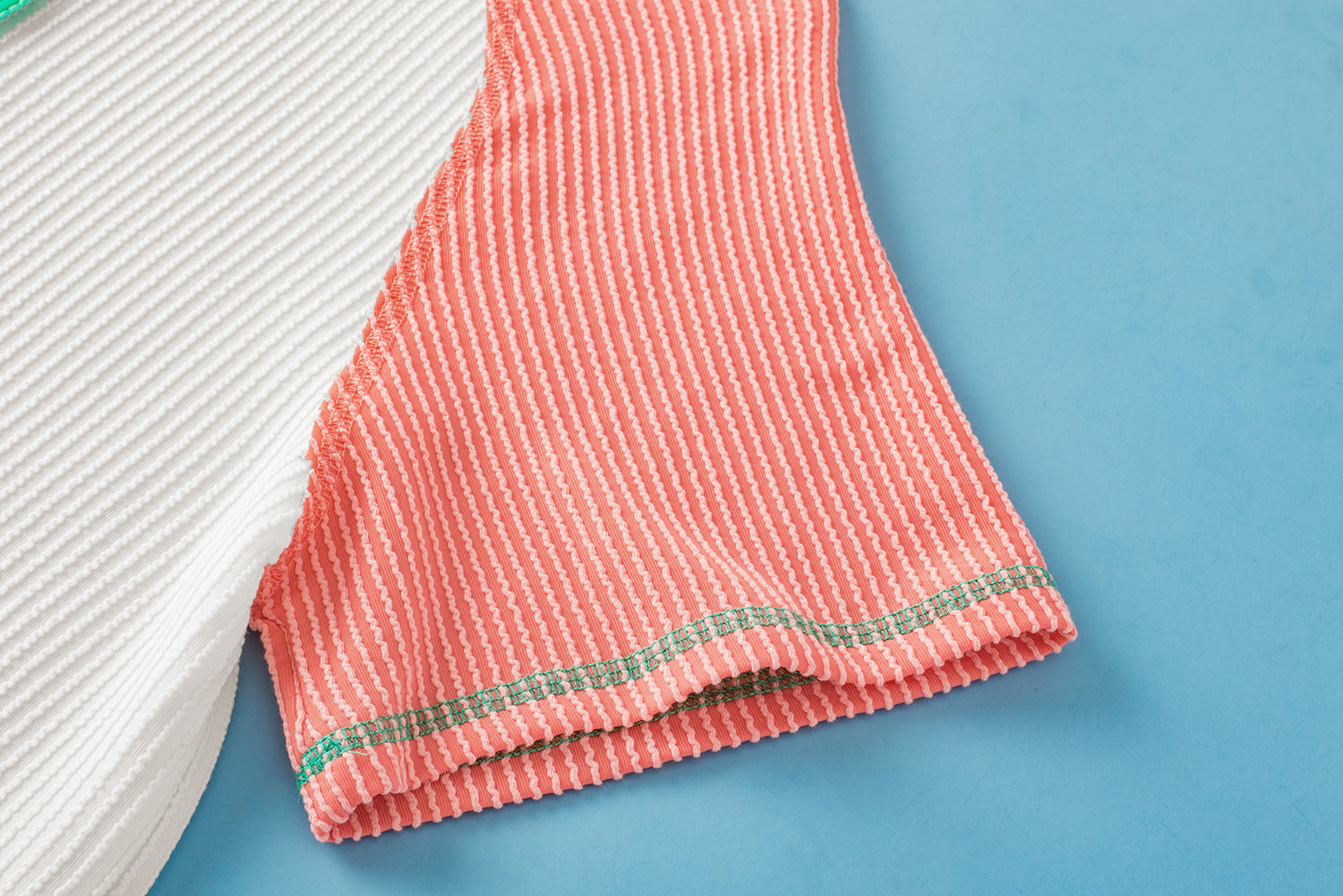 T Shirt for Women Raglan-Sleeve Henley