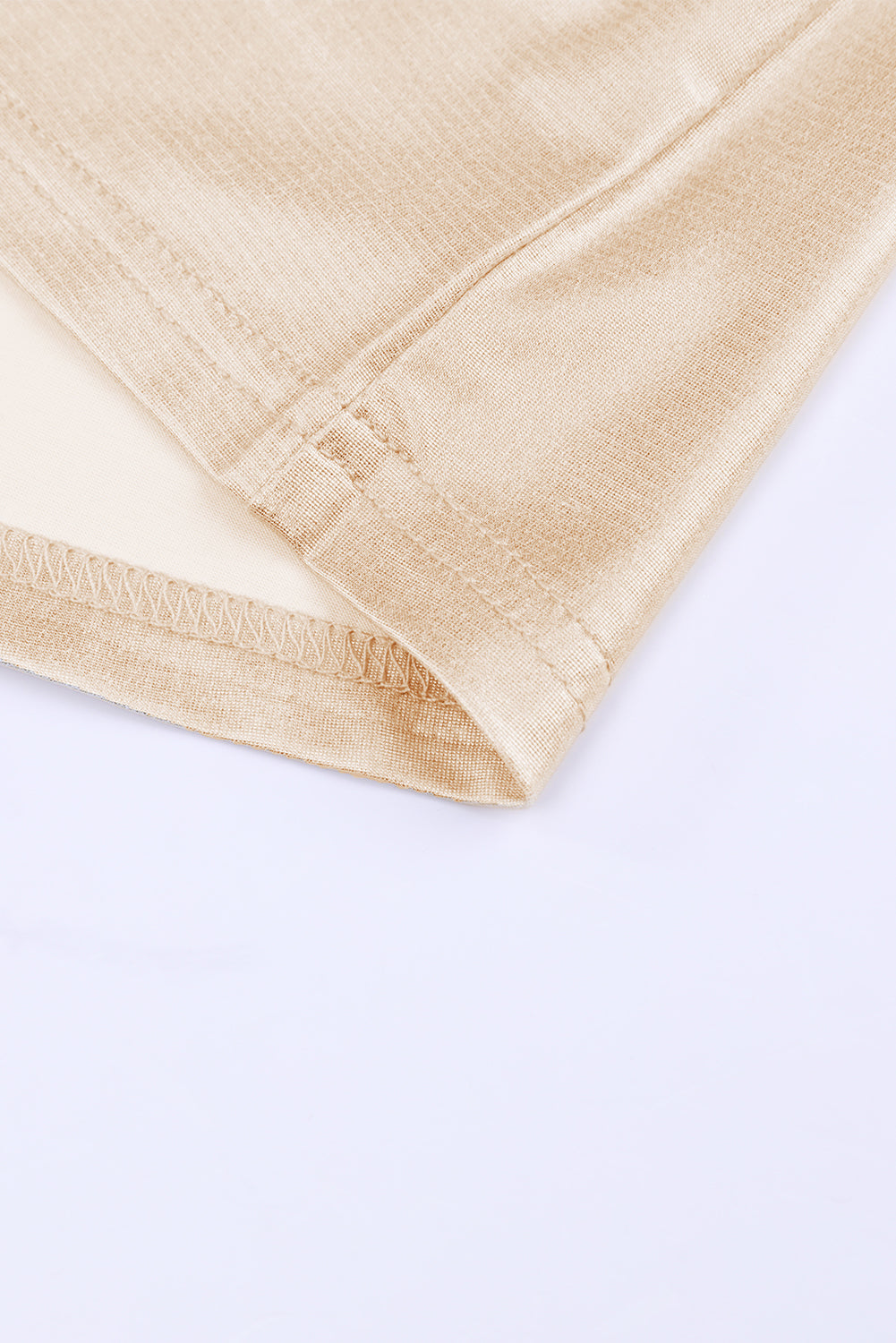 Women's T Shirt Featuring Relaxed Fit Chest Pocket
