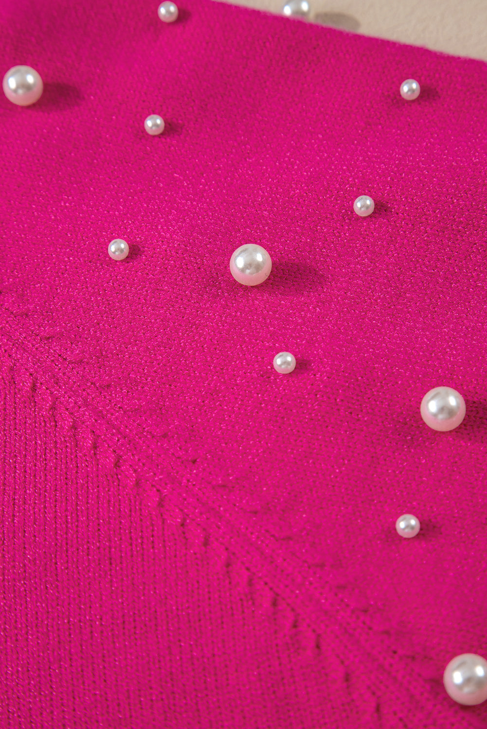 Women's Sweater Featuring Plus Size Raglan-Sleeve