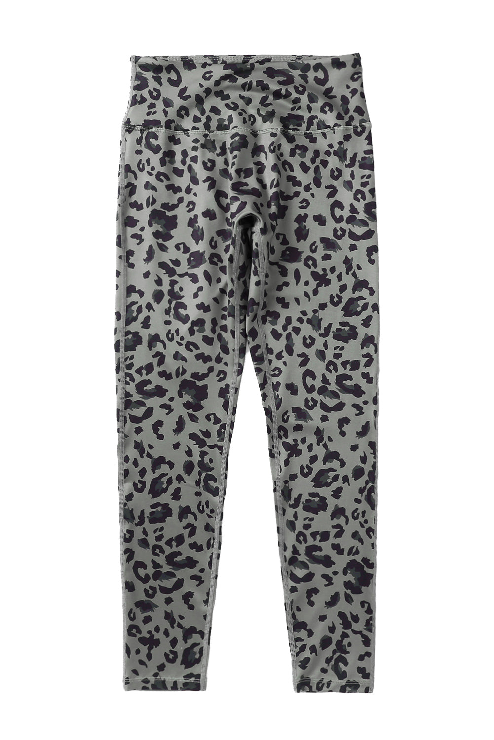 Leggings for Women Timeless Leopard-Print Print Active
