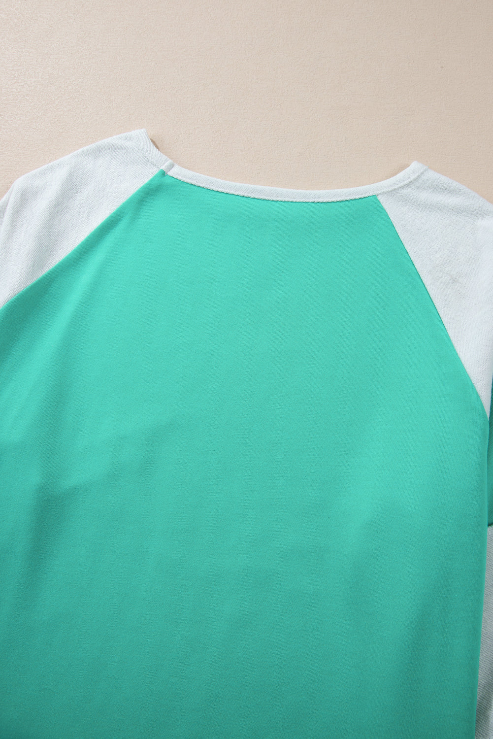 Women's Plus Cross Seam Sweatshirt
