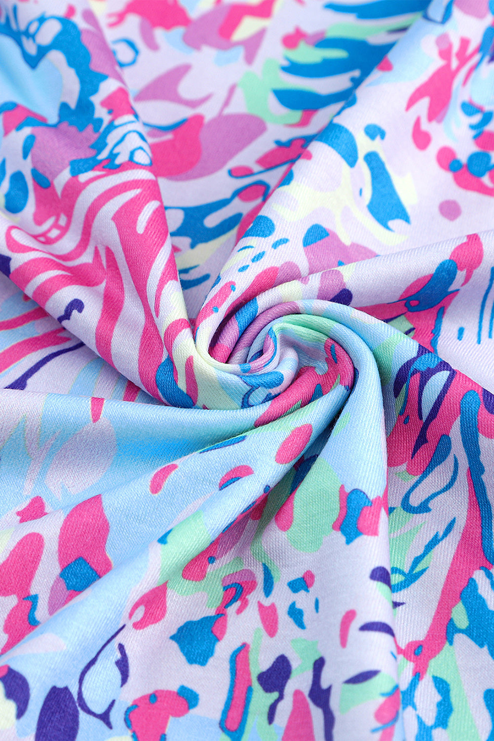 Dresses for Women Maxi Floral-Print Print Sleeveless