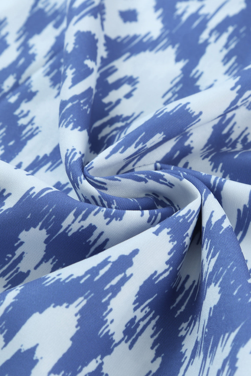 Women's Maxi Dress Featuring Print Everyday Geometric