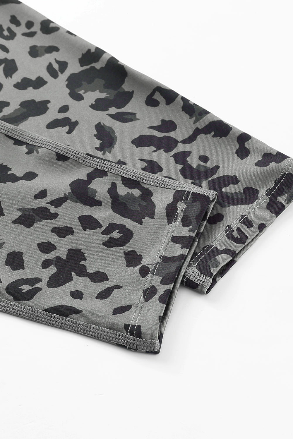 Leggings for Women Timeless Leopard-Print Print Active
