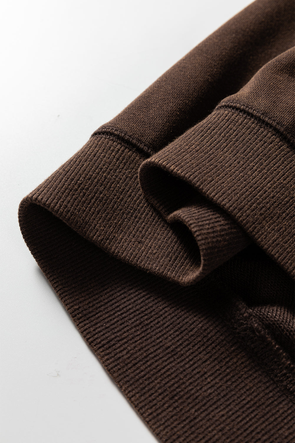 Button Front V-Neck Everyday Cardigan
