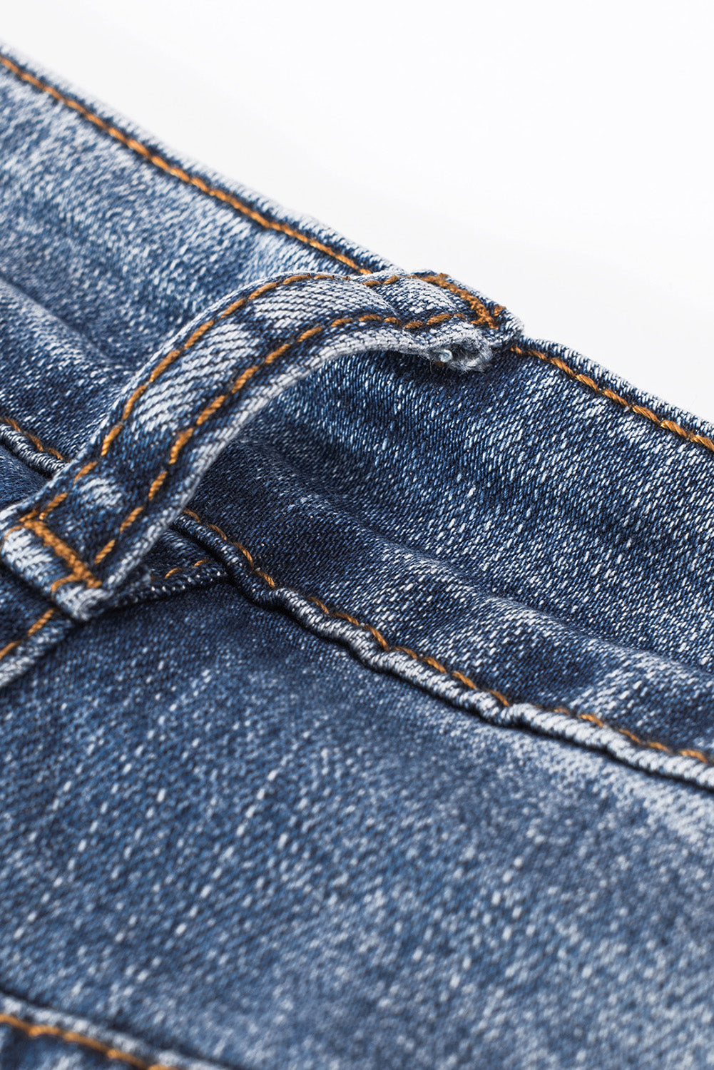 Women's Heart Patchwork Valentines Day Jeans