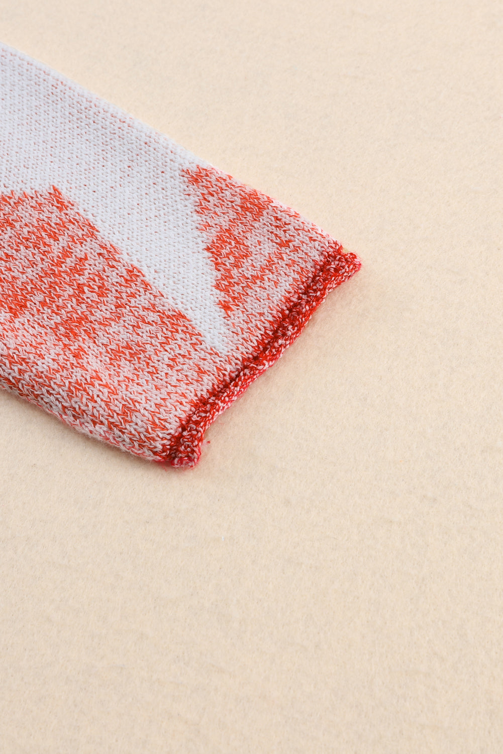 Women's Knit Sweater Featuring Big Star Spangled Everyday
