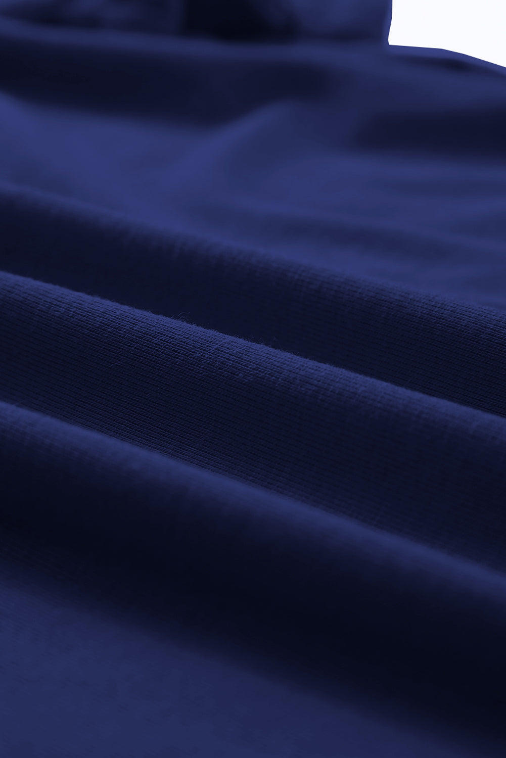 Women's Everyday Plain Crew Neck Tee