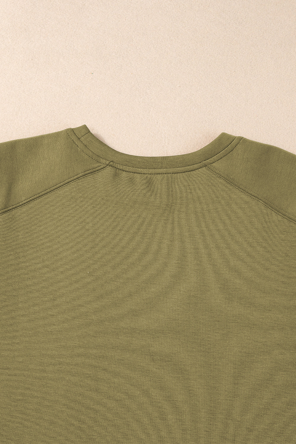 Women's Top Featuring Studded Short-Sleeve