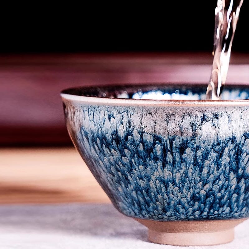 How Much Does a Jian Zhan Tea Cup Cost? A Complete Price Guide
