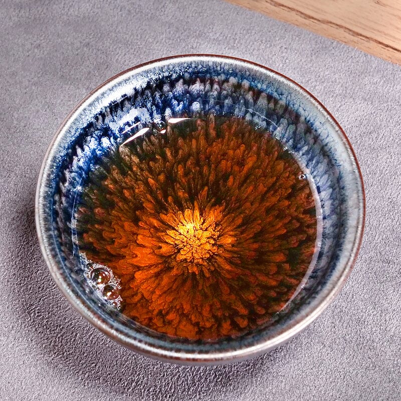 How Jian Zhan Is Made — The Complete Handmade Process From Clay Preparation to Final Firing