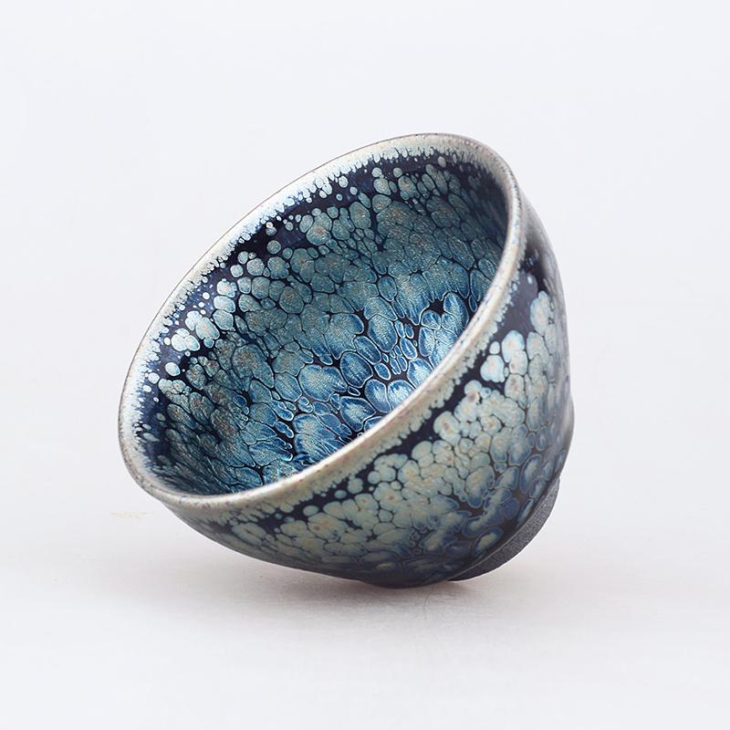 The Complete Guide to Tenmoku Jian Zhan Tea Cup