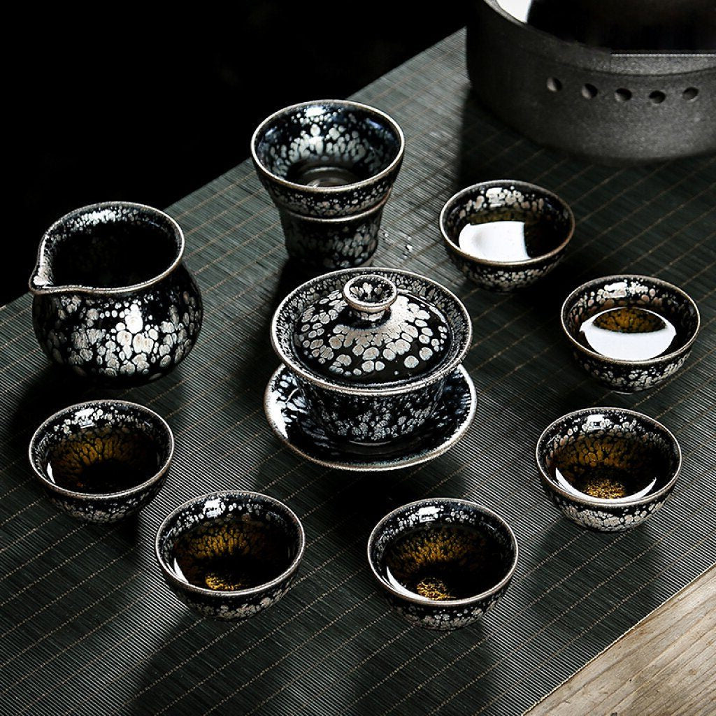 Jian Zhan Price Guide — What Determines the Value of a Handmade Tea Bowl?