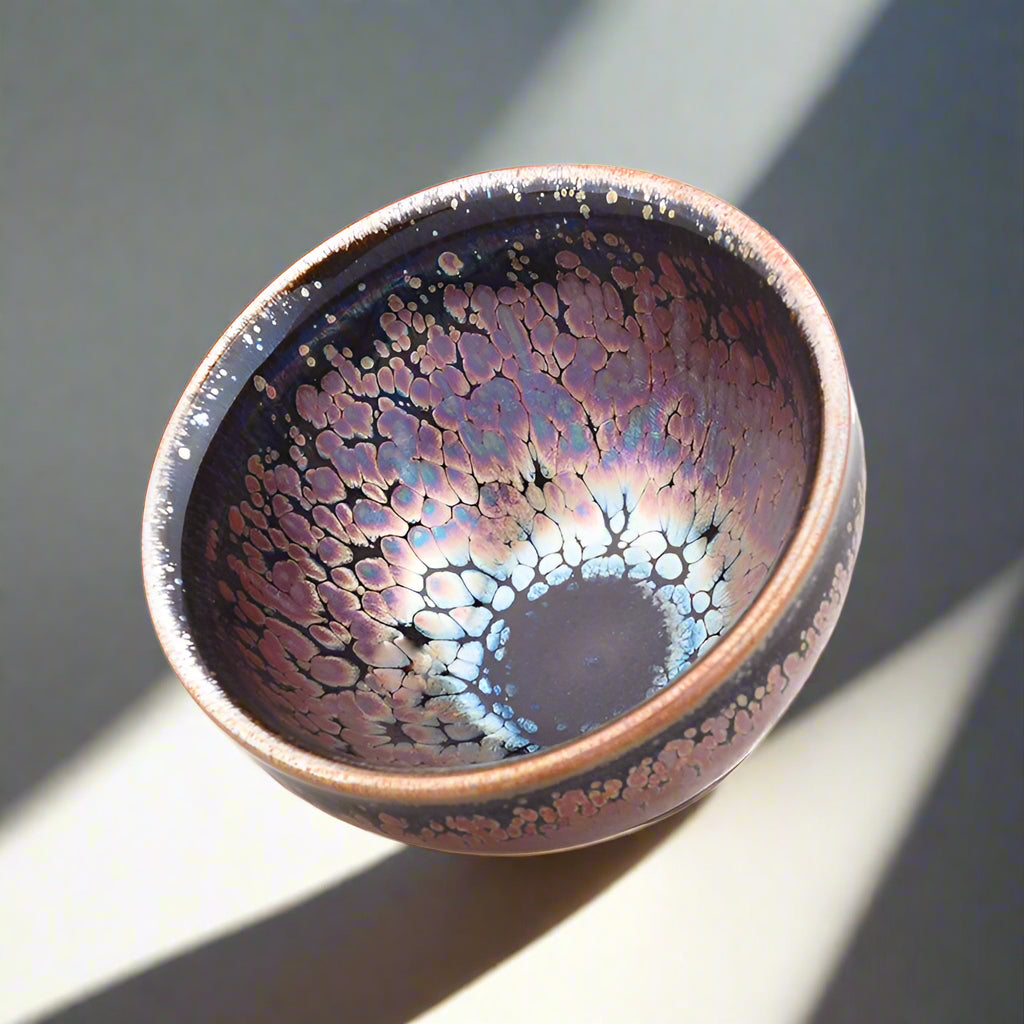 Jian Zhan vs Other Teaware — Why Choose Tenmoku for Tea?