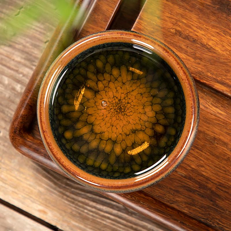 How to Care for Jian Zhan — Cleaning, Maintenance, and Long-Term Preservation