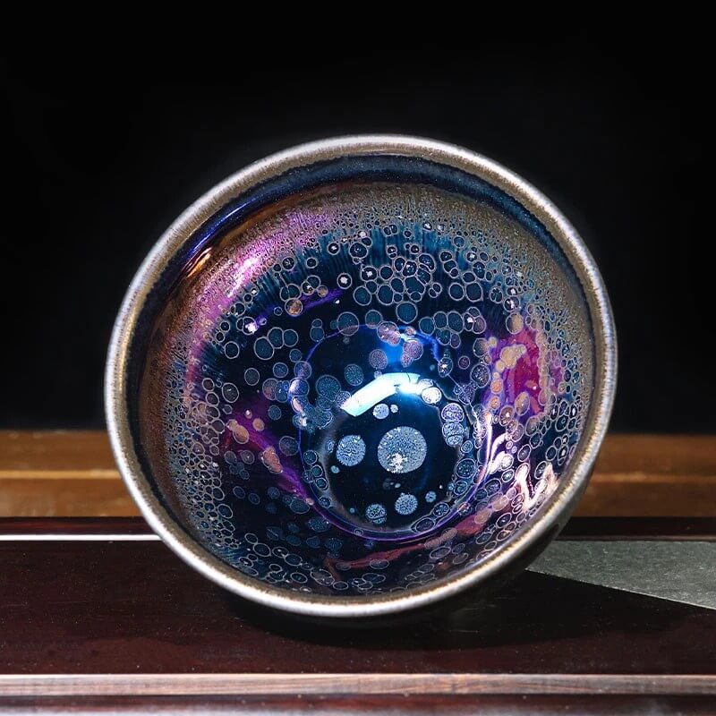 Jian Zhan vs Tenmoku: What Is the Difference Between Jian Ware and Tianmu Tea Bowls?