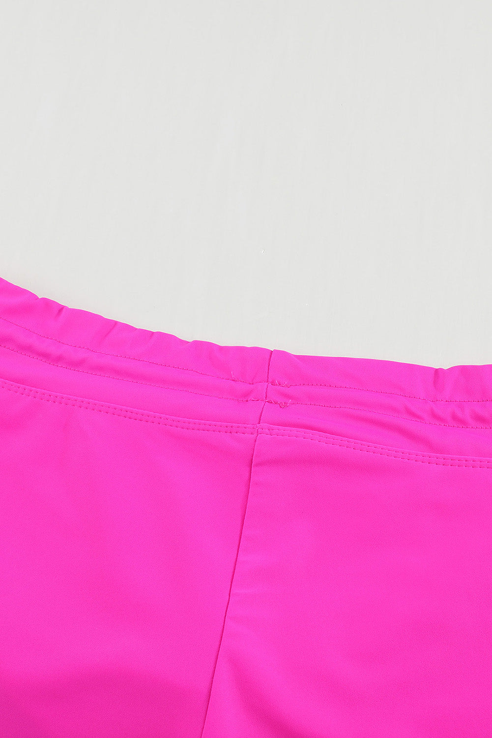 Rosy Women Swim Boardshort