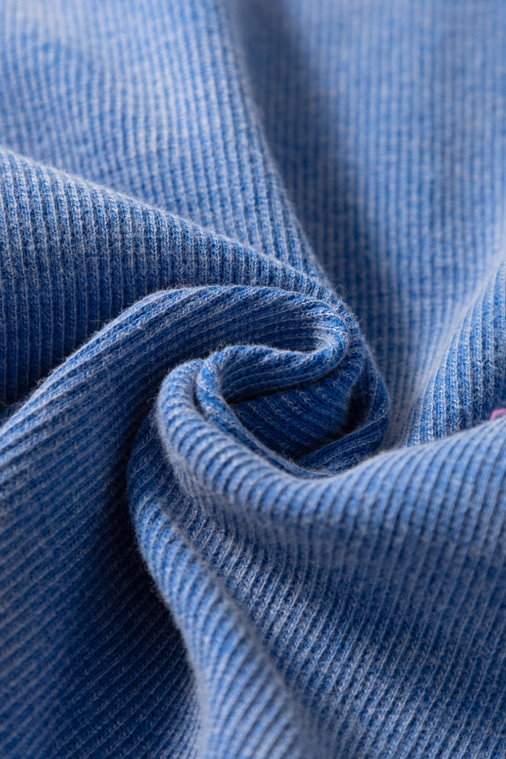 Mineral Wash Ribbed Notch Neck Tank Top