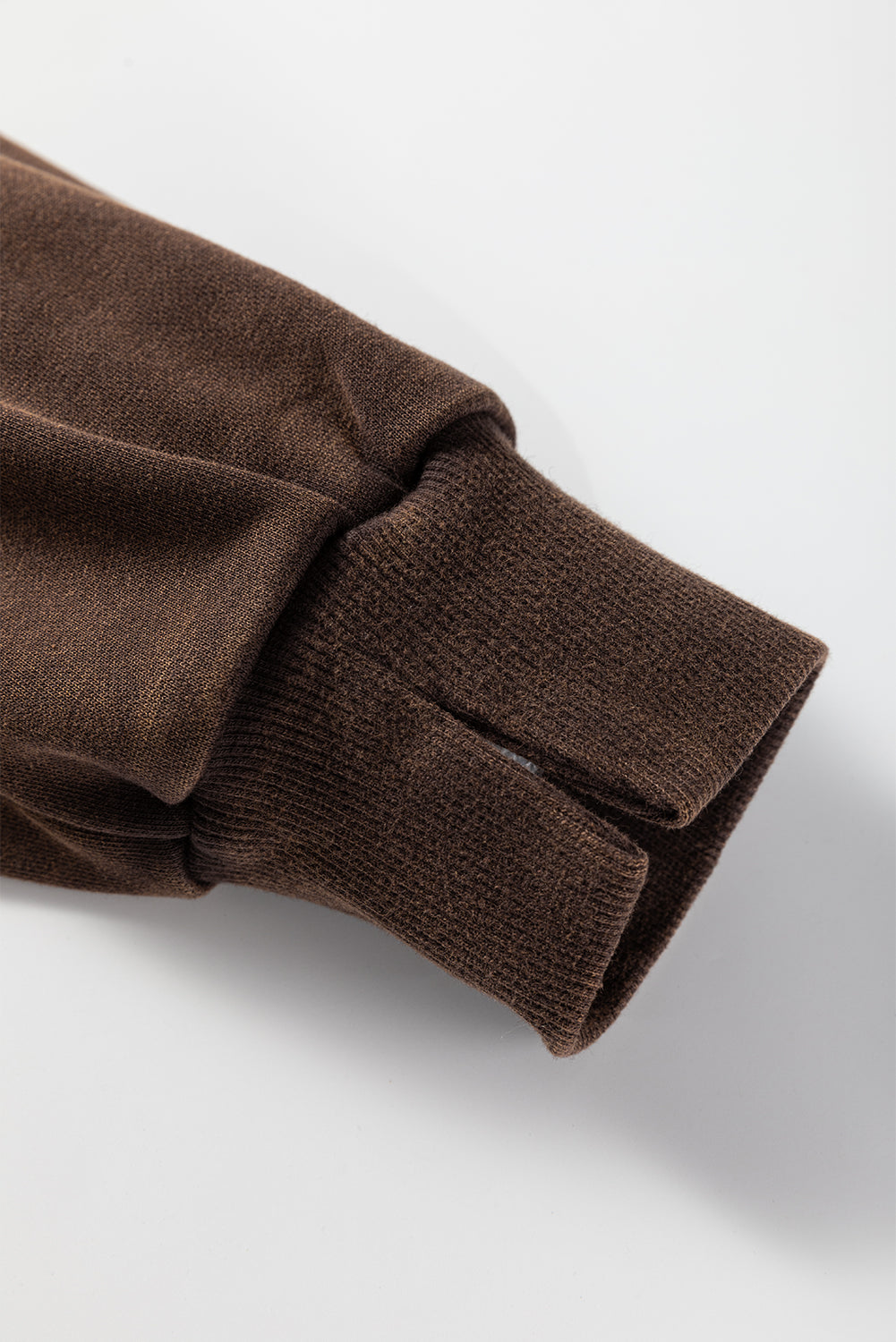 Button Front V-Neck Everyday Cardigan