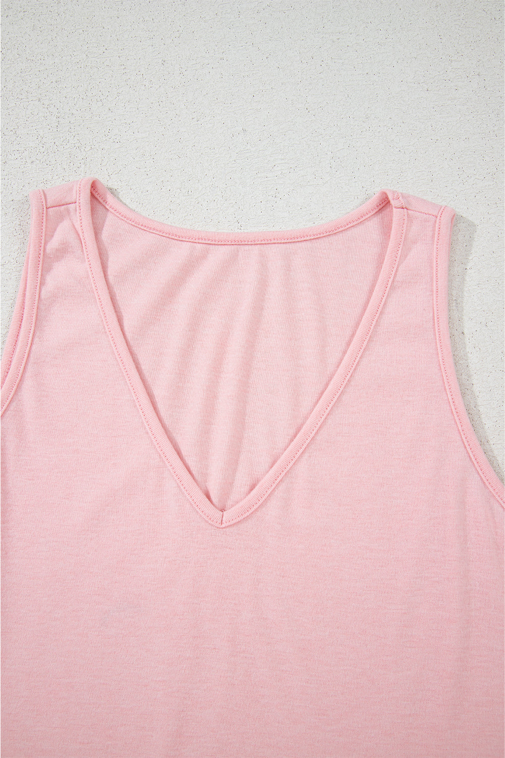 3-Piece Cozy Knit Lounge Set in Light Pink