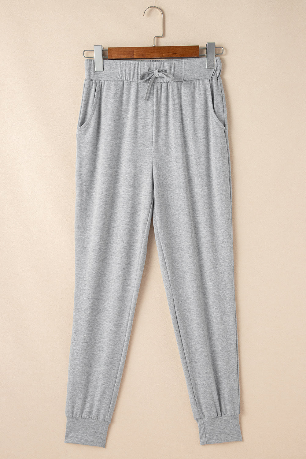 Cardigan Split Long and Skinny Pants Lounge Set