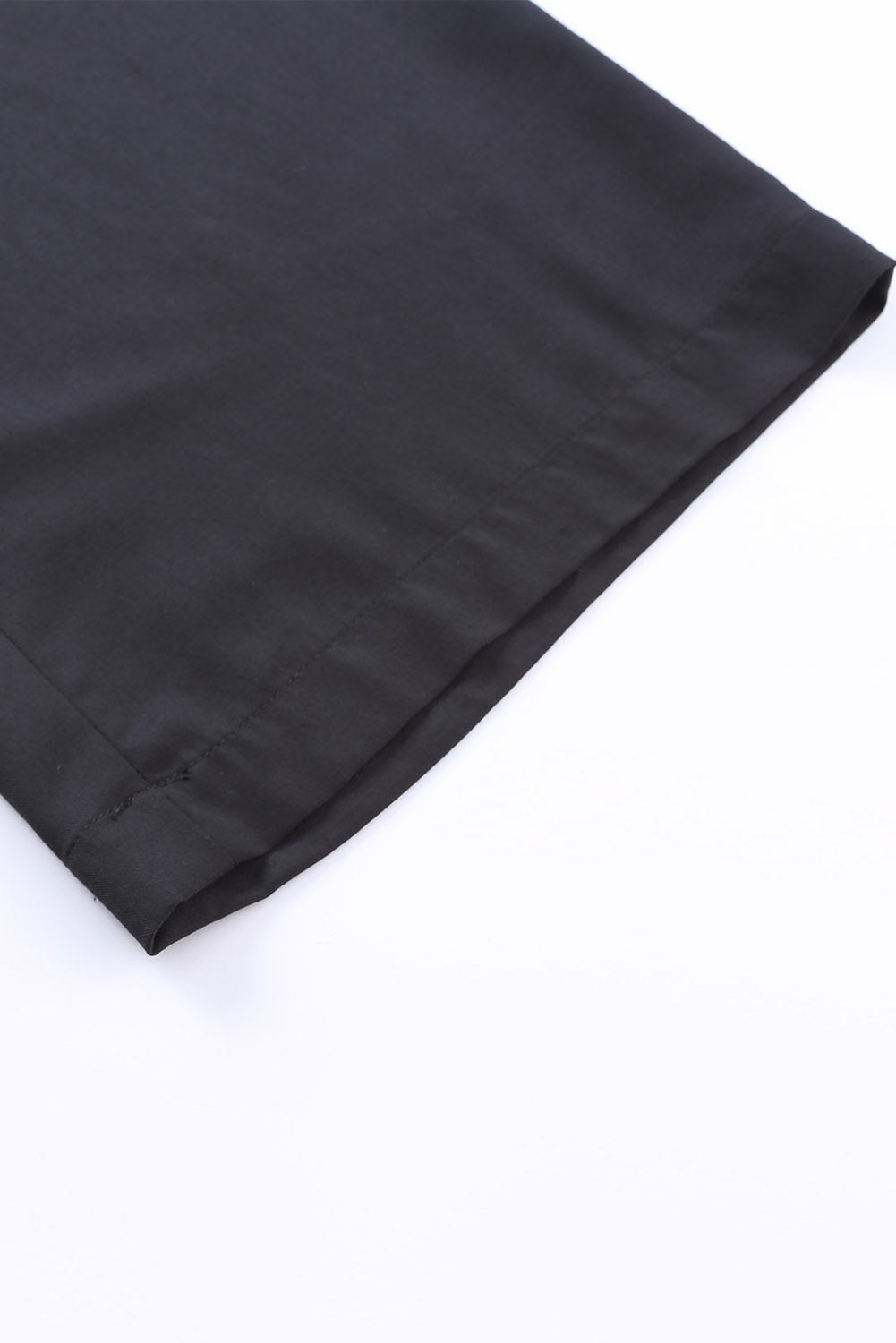 Women's Leg Pants with Everyday Wide Drawcord Elastic Waist