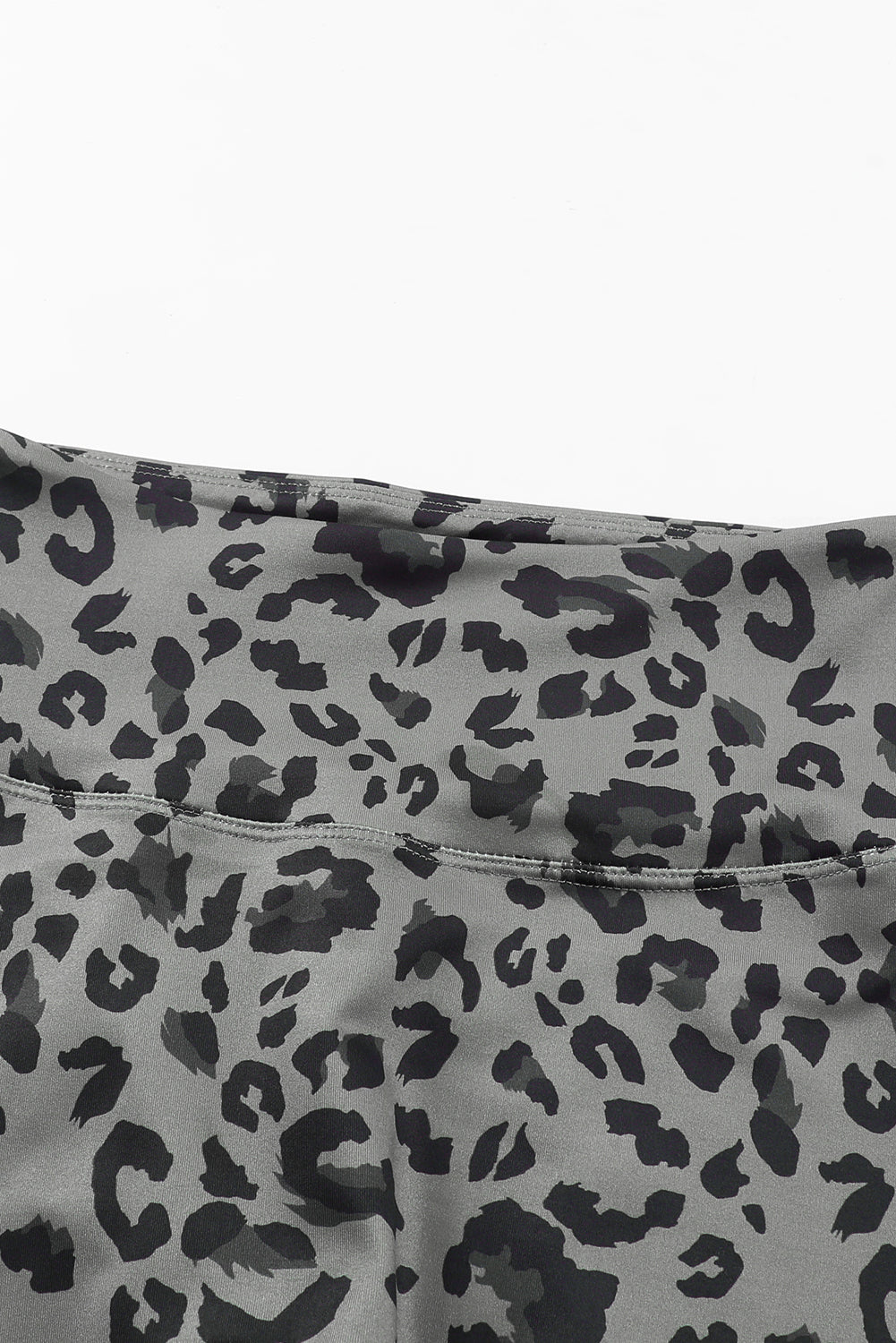 Leggings for Women Timeless Leopard-Print Print Active