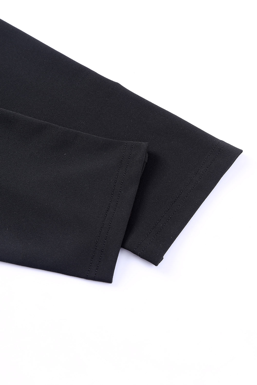 Women's Leggings with Tummy Control High-Rise Criss Cross