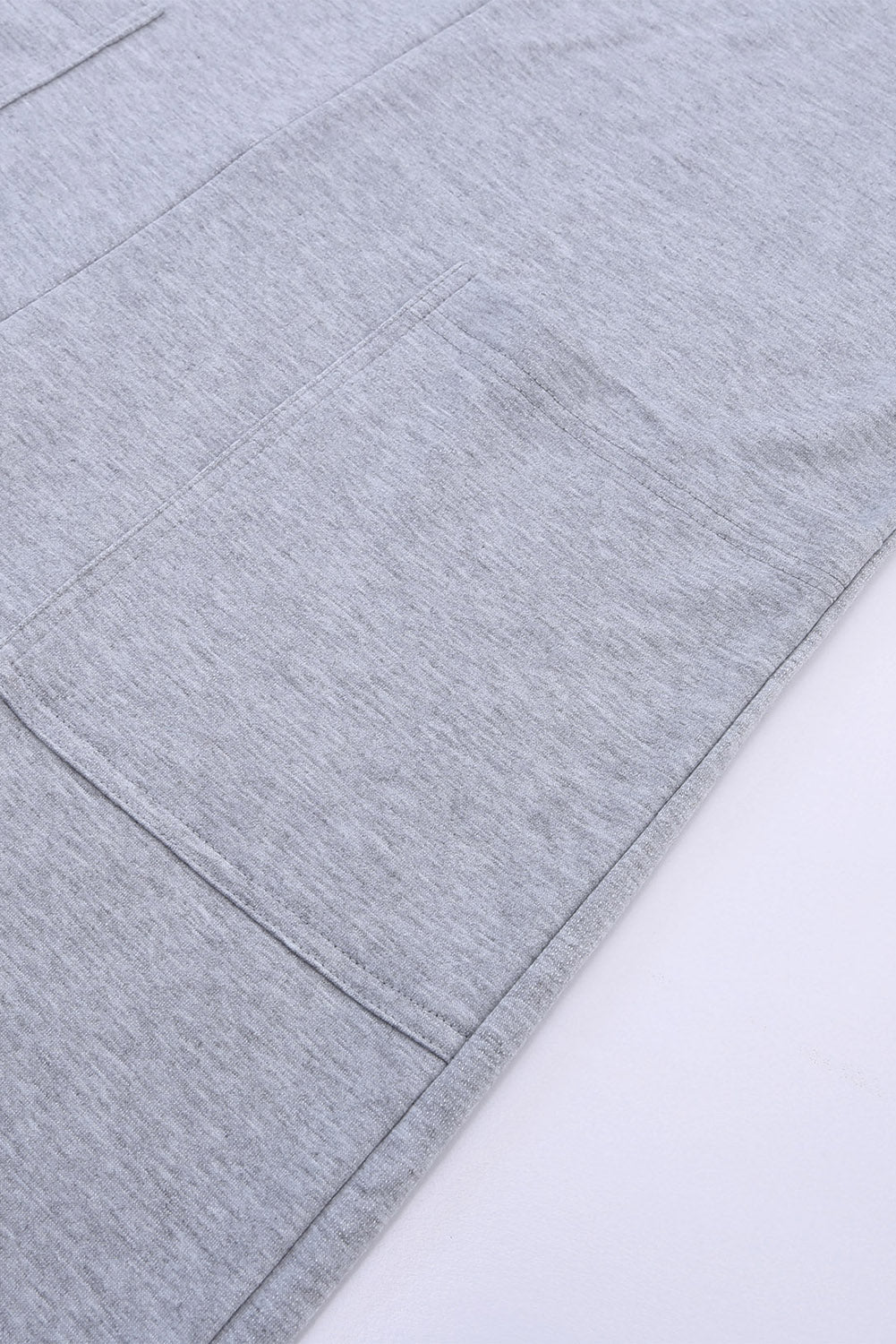 Women's Leg Jumpsuit Featuring Spaghetti Strap Wide Patch Pockets