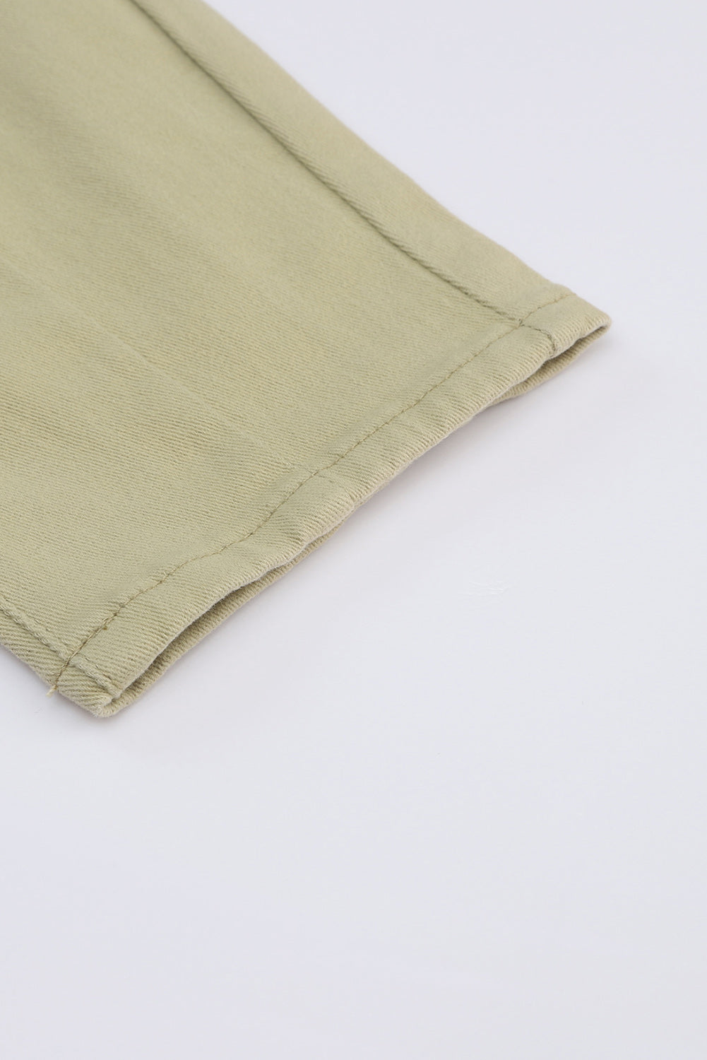 Women's Pants with Everyday Solid High-Rise