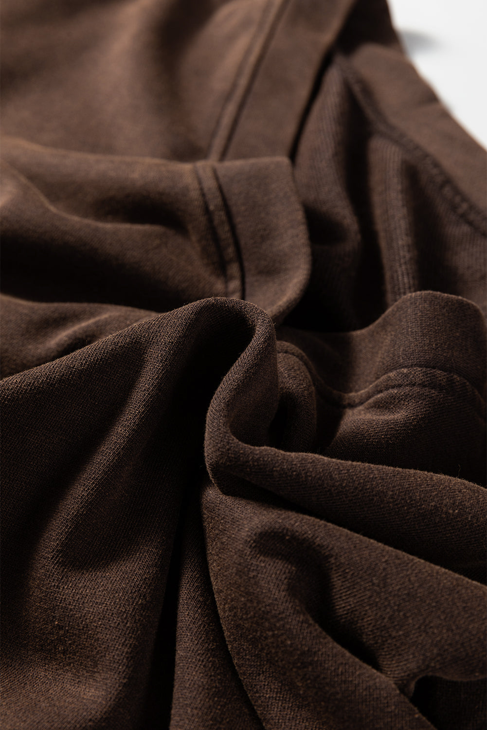 Button Front V-Neck Everyday Cardigan