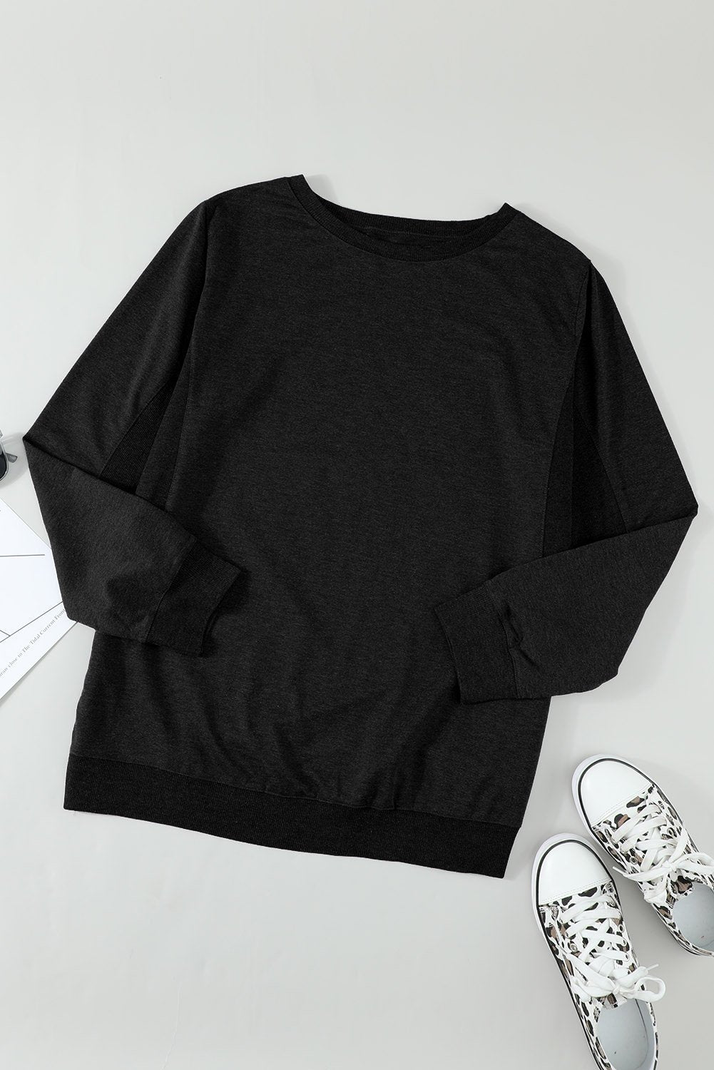 Sweatshirt for Women Comfy Wash Fleece