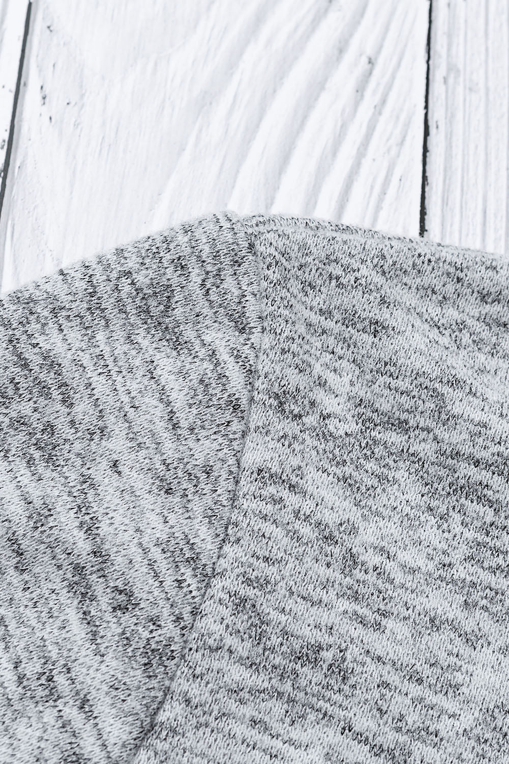 Women's Pullover Sweatshirt Featuring Women's Everyday Gray Quarter Zip