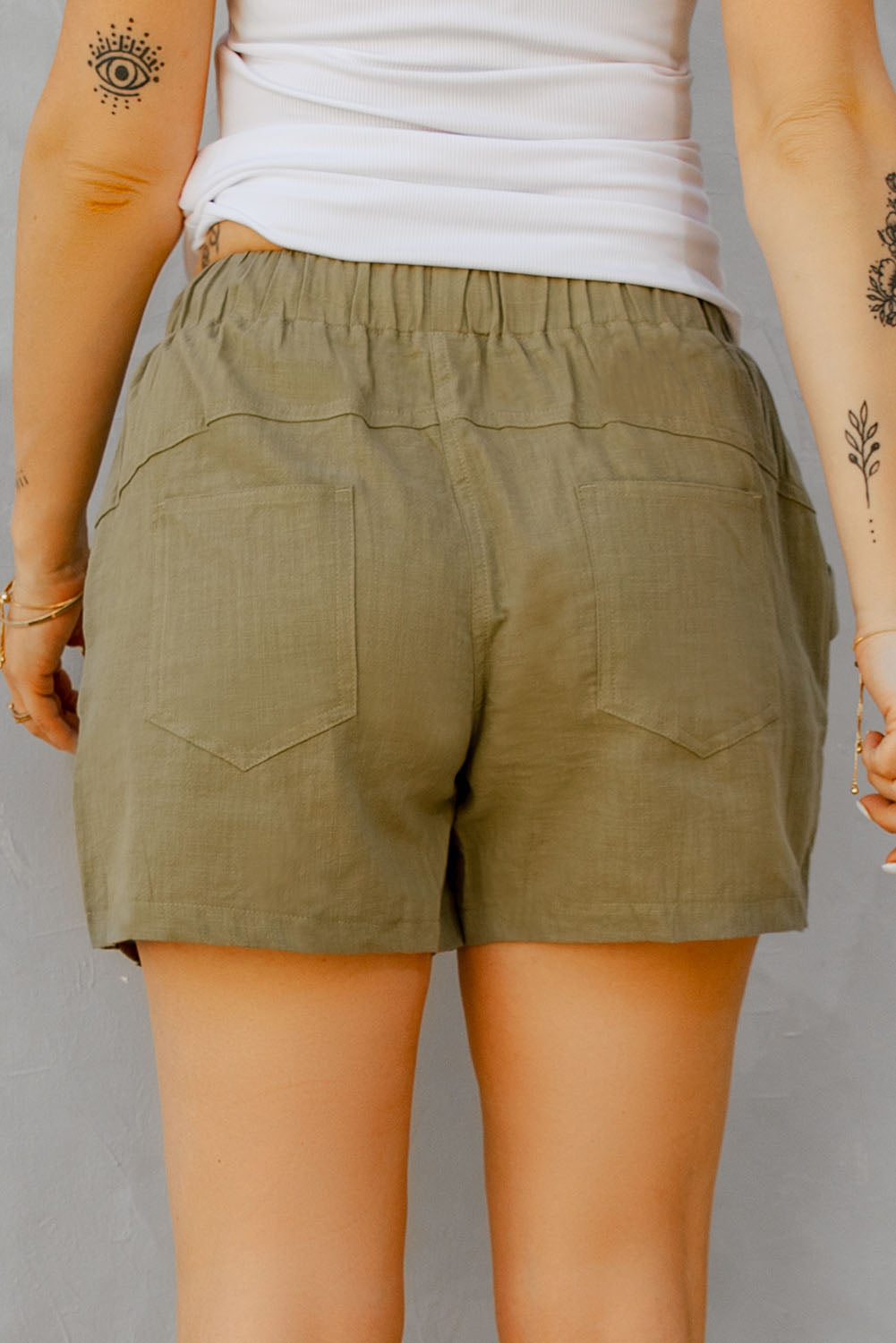 Women's Shorts with Women