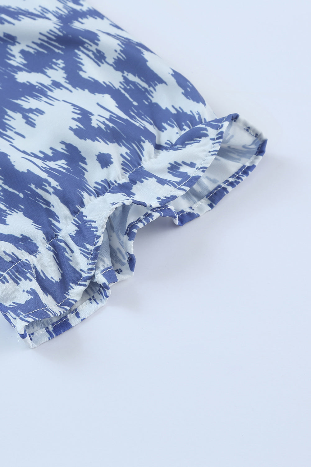 Women's Maxi Dress Featuring Print Everyday Geometric